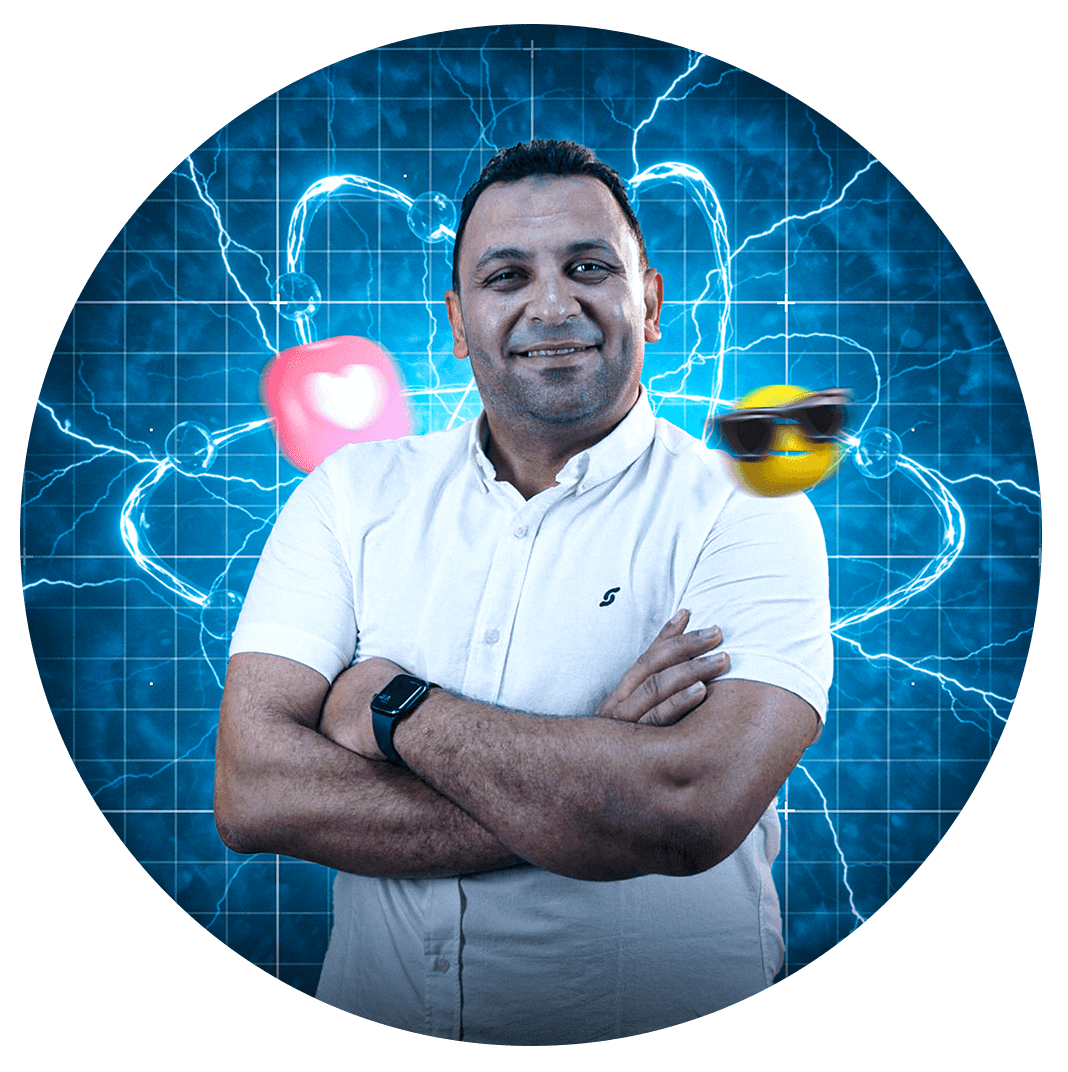 Professional businessman